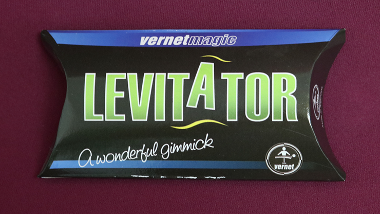 (image for) Levitator by Vernet - Trick - Click Image to Close