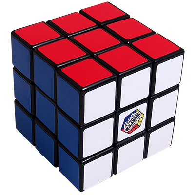 (image for) Enchanted Cube by Fooler Dooler - Trick - Click Image to Close
