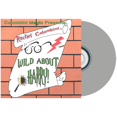 (image for) Wild About Harry by Aldo Colombini - DVD - Click Image to Close