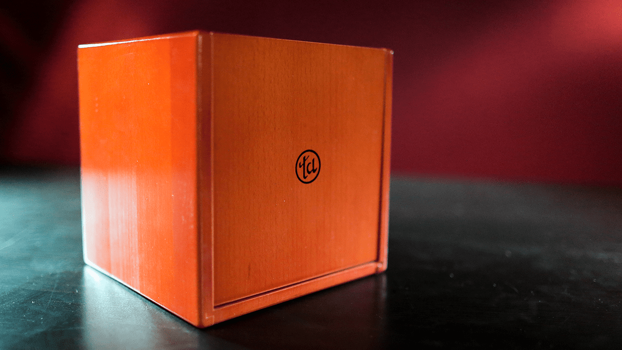 (image for) Paul Harris Presents True Astonishments Box Set (9 DVD's and Props) by Paul Harris - DVD