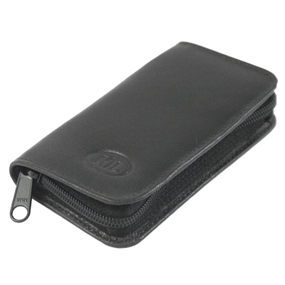 (image for) JOL Coin Purse (Zippered) by Jerry O'Connell and PropDog - Trick - Click Image to Close