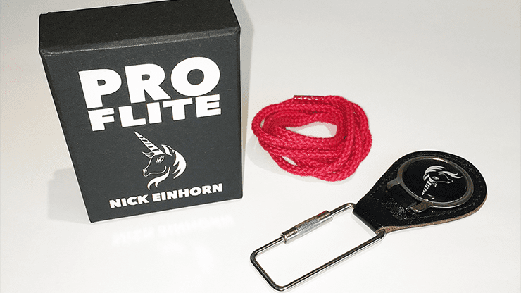 (image for) Pro-Flite by Nicholas Einhorn and Robert Swadling - Click Image to Close