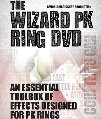 (image for) Wizard PK Ring video DOWNLOAD - Click Image to Close
