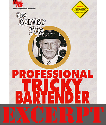 (image for) The Numismatist video (Excerpt from Scotty York Vol.1 - Professional Trick Bartender) DOWNLOAD - Click Image to Close