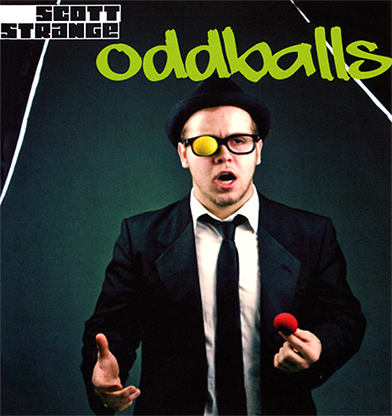 (image for) Oddballs by Scott Strange video DOWNLOAD