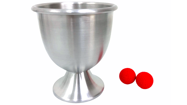 (image for) Chalice Chop Cup 2.0 by Ickle Pickle - Trick - Click Image to Close