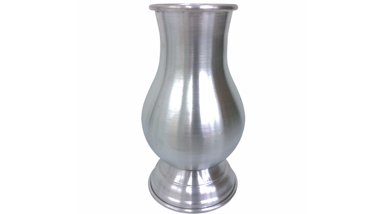 (image for) Aqua Vase by Ickle Pickle - Trick - Click Image to Close
