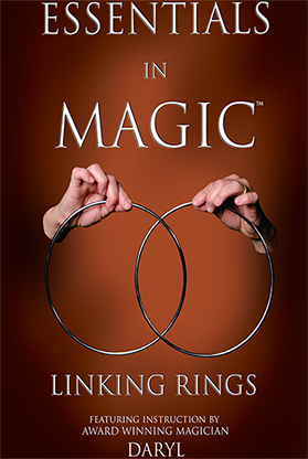 (image for) Essentials in Magic Linking Rings- English video DOWNLOAD - Click Image to Close