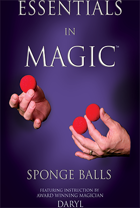 (image for) Essentials in Magic Sponge Balls - Spanish video DOWNLOAD - Click Image to Close