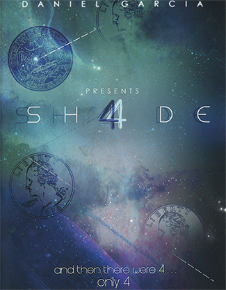 (image for) Shade by Daniel Garcia video DOWNLOAD - Click Image to Close