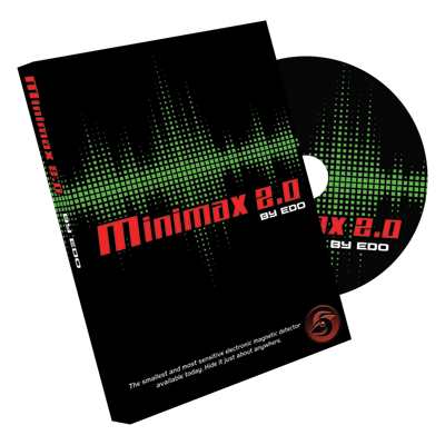 (image for) Minimax 2.0 by Edo - Trick - Click Image to Close