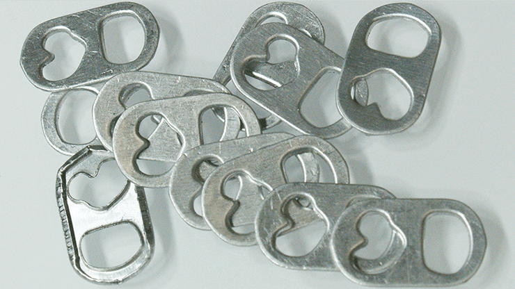 (image for) Alluminati Refills (set of 12 units Hearts) by Chris Oberle - Trick - Click Image to Close
