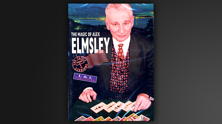 (image for) Alex Elmsley Tahoe Sessions- #1 video DOWNLOAD