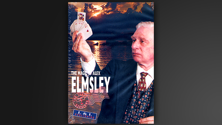 (image for) Alex Elmsley Tahoe Sessions- #2 video DOWNLOAD