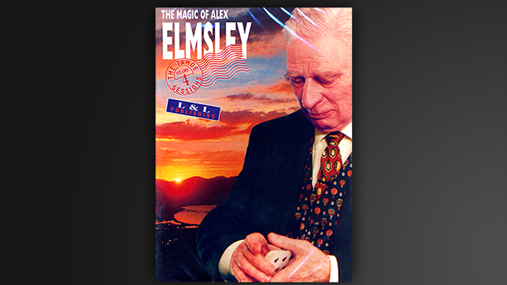 (image for) Alex Elmsley Tahoe Sessions- #4 video DOWNLOAD