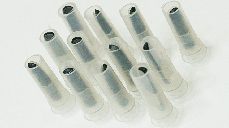 (image for) Squeaker Mouth Duck Call (12 Pack) - Trick - Click Image to Close