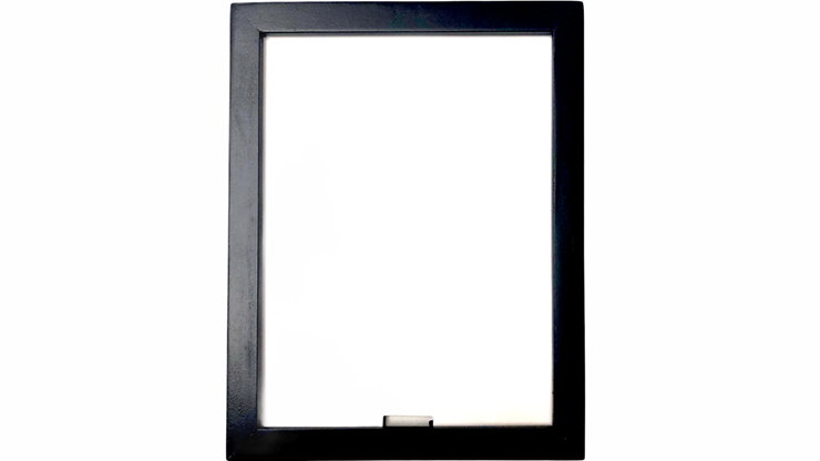 (image for) Instant Art Frame (Frame Only)by Ickle Pickle Magic - Trick - Click Image to Close