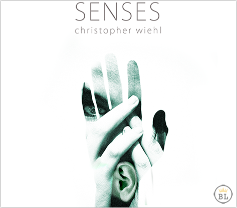 (image for) Senses (DVD and Gimmick) by Christopher Wiehl - DVD - Click Image to Close