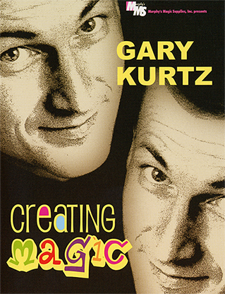(image for) Creating Magic by Gary Kurtz video DOWNLOAD