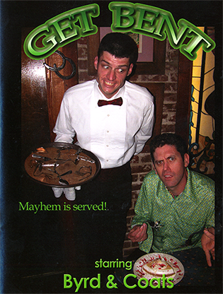 (image for) Get Bent Nicholas Byrd and James Coats video DOWNLOAD