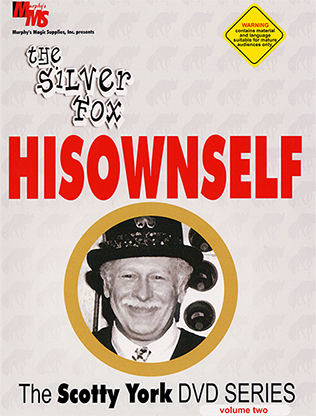 (image for) Scotty York Vol.2 - Hisownself video DOWNLOAD - Click Image to Close