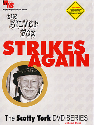 (image for) Scotty York Vol.3 - Strikes Again video DOWNLOAD - Click Image to Close