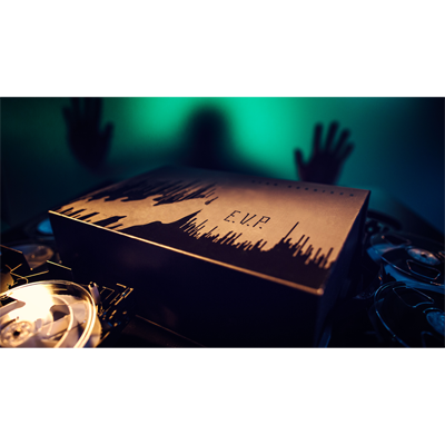 (image for) EVP by Alan Rorrison - Trick - Click Image to Close
