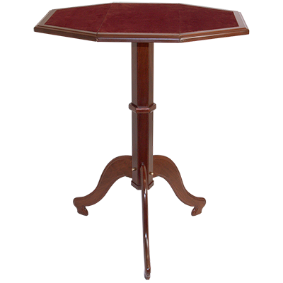 (image for) Luxury Extending Table by Dinucci Magic - Trick - Click Image to Close