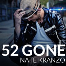 (image for) 52 Gone by Nate Kranzo - Click Image to Close