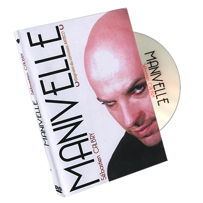 (image for) Manivelle (Crank) by Sebastien Calbry - Trick