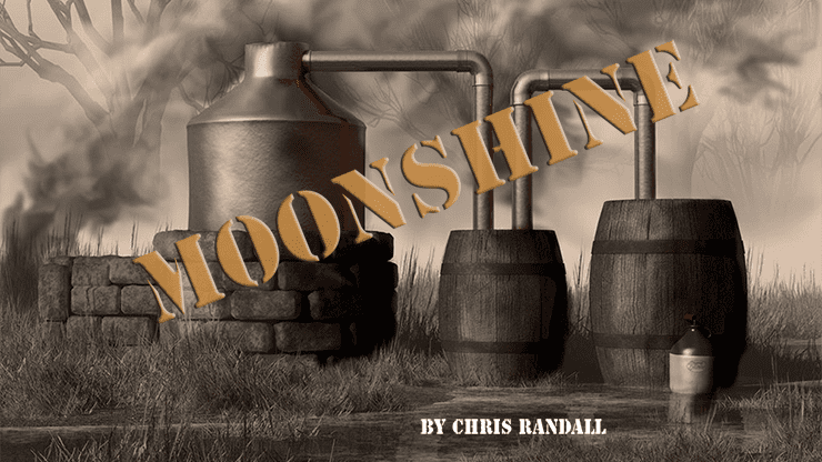 (image for) Moonshine by Chris Randall video DOWNLOAD - Click Image to Close