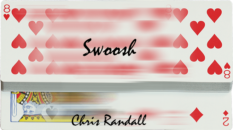 (image for) Swooshby Chris Randall video DOWNLOA - Click Image to Close