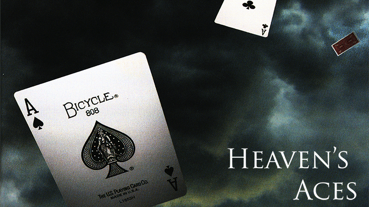 (image for) Heavens Aces by Chris Randall video DOWNLOAD - Click Image to Close