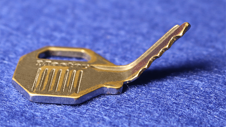 (image for) Key Bender by Premium Magic - Trick