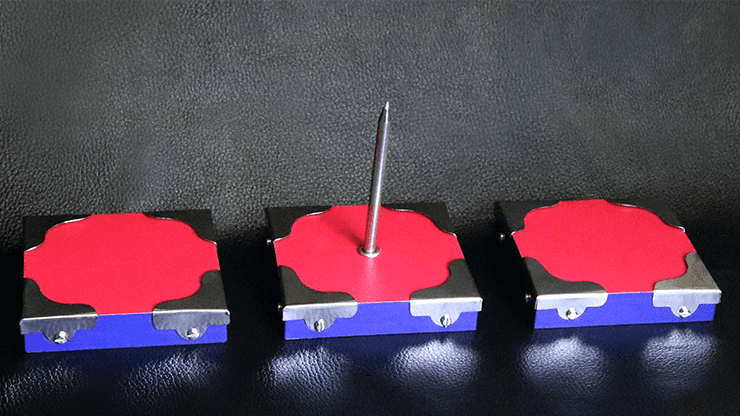 (image for) Frightening Spike by Premium Magic - Trick - Click Image to Close