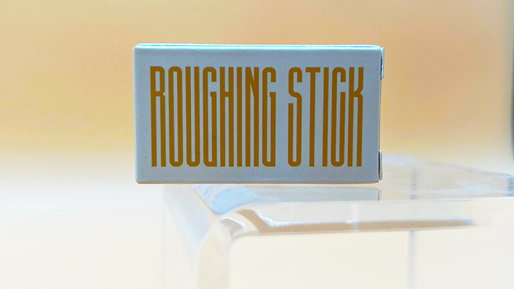 (image for) Roughing Sticks by Harry Robson and Vanishing Inc. - Trick