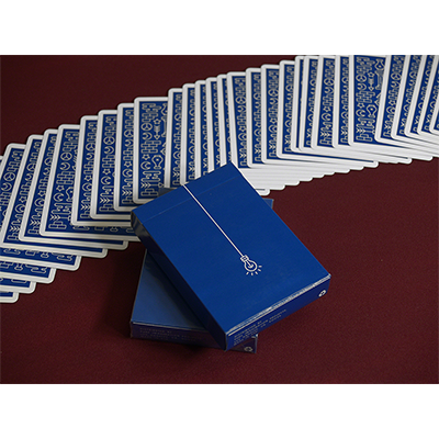 (image for) ICON Playing Cards by Pure Imagination Projects - Trick - Click Image to Close