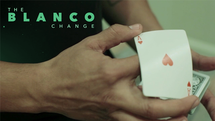 (image for) The Blanco Change by Allec Blanco video DOWNLOAD