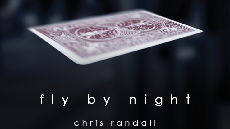 (image for) Fly By Night by Chris Randall video DOWNLOAD - Click Image to Close