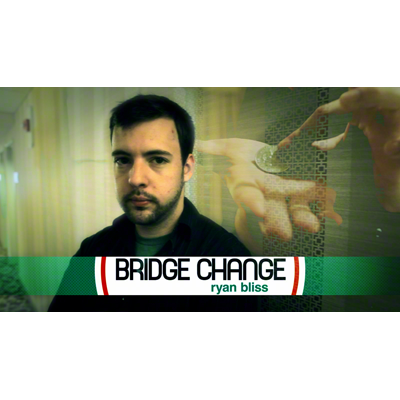 (image for) Bridge Change by Ryan Bliss video DOWNLOAD - Click Image to Close