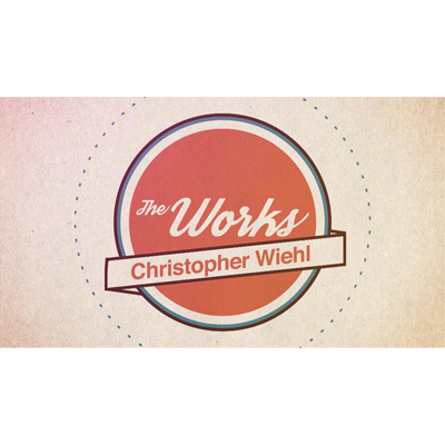 (image for) The Works by Christopher Wiehl video DOWNLOAD