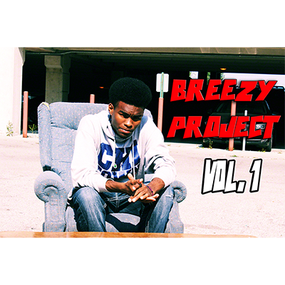 (image for) Breezy Project Volume 1 by Jibrizy - Video DOWNLOAD - Click Image to Close