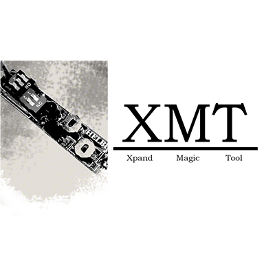 (image for) XMT by Helbec - Trick - Click Image to Close