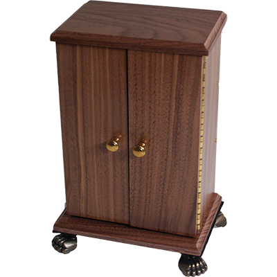 (image for) P&L Black-Art Powell Production Cabinet by P&L - Trick - Click Image to Close
