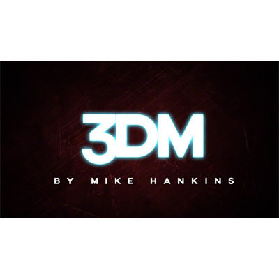 (image for) 3DM by Mike Hankins video DOWNLOAD - Click Image to Close