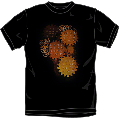 (image for) Cognition (Small) by Ray Joel and MagicfromHolland - Trick - Click Image to Close