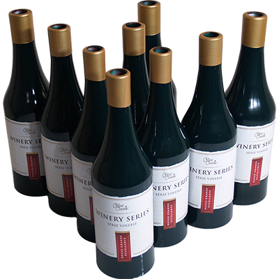 (image for) Multiplying Bottles (Standard) by Reg Donnelly - Trick - Click Image to Close