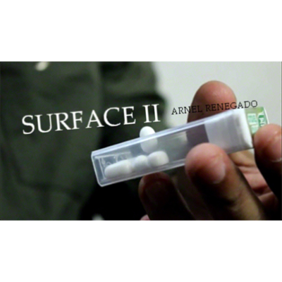 (image for) Surface 2.0 by Arnel Renegado - Video DOWNLOAD - Click Image to Close
