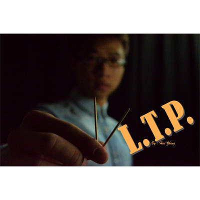 (image for) LTP by Hui Zheng - Video DOWNLOAD - Click Image to Close