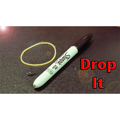 (image for) Drop It by Jibrizy - Video DOWNLOAD - Click Image to Close